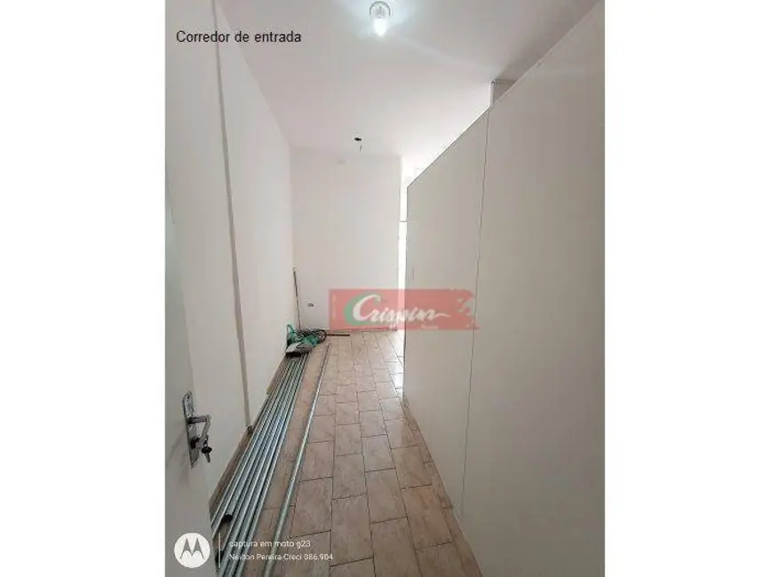 Apartamento com 1 quarto para alugar, 30m2 em Vila Galvão, Guarulhos - SP - imagem 2 Foto 2 de Apartamento com 1 quarto para alugar, 30m2 em Vila Galvão, Guarulhos - SP
