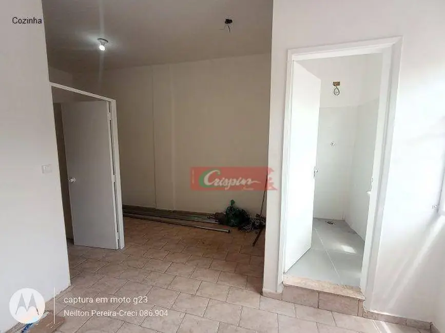 Apartamento com 1 quarto para alugar, 30m2 em Vila Galvão, Guarulhos - SP - imagem 5 Foto 5 de Apartamento com 1 quarto para alugar, 30m2 em Vila Galvão, Guarulhos - SP
