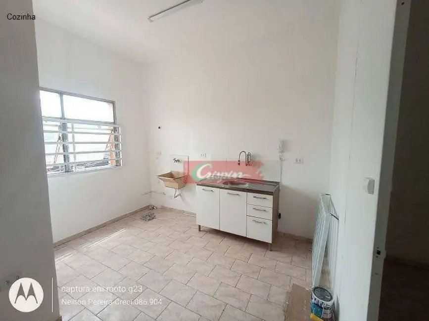 Apartamento com 1 quarto para alugar, 30m2 em Vila Galvão, Guarulhos - SP - imagem 3 Foto 3 de Apartamento com 1 quarto para alugar, 30m2 em Vila Galvão, Guarulhos - SP