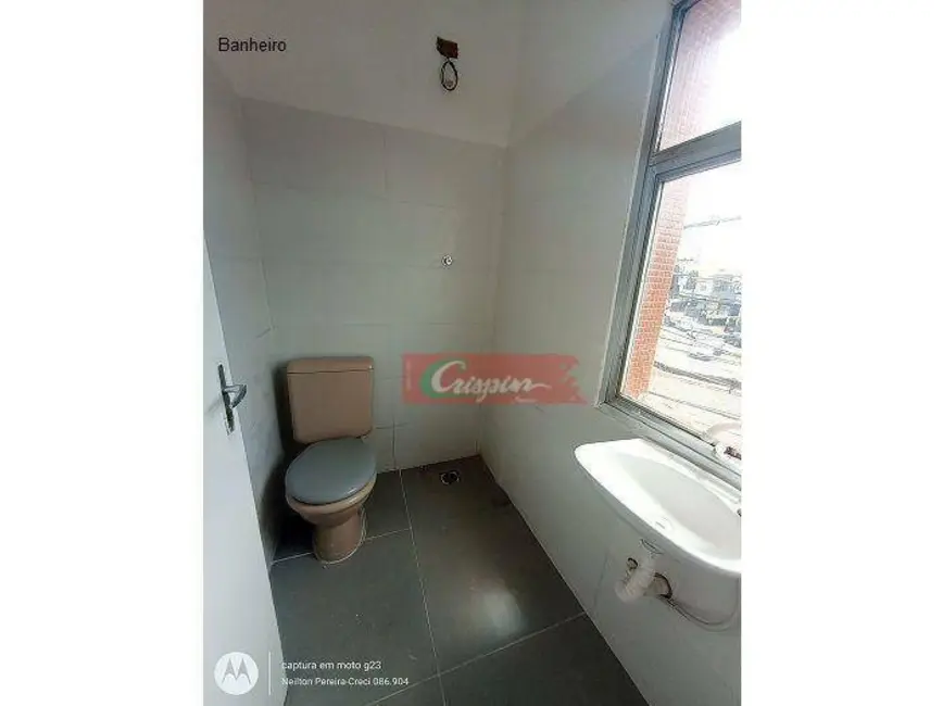 Apartamento com 1 quarto para alugar, 30m2 em Vila Galvão, Guarulhos - SP - imagem 6 Foto 6 de Apartamento com 1 quarto para alugar, 30m2 em Vila Galvão, Guarulhos - SP
