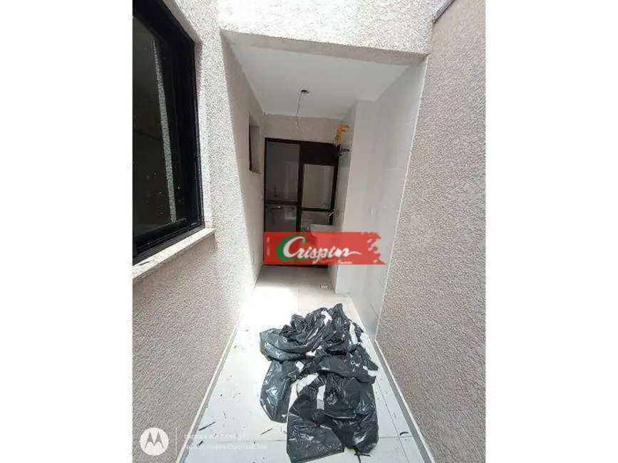 Apartamento com 2 quartos à venda, 40m2 em Vila Nivi, São Paulo - SP - imagem 8 Foto 8 de Apartamento com 2 quartos à venda, 40m2 em Vila Nivi, São Paulo - SP