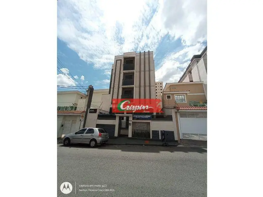 Foto 1 de Apartamento com 2 quartos à venda, 40m2 em Vila Nivi, São Paulo - SP