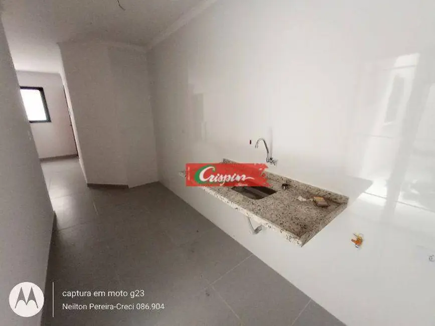 Apartamento com 2 quartos à venda, 40m2 em Vila Nivi, São Paulo - SP - imagem 6 Foto 6 de Apartamento com 2 quartos à venda, 40m2 em Vila Nivi, São Paulo - SP