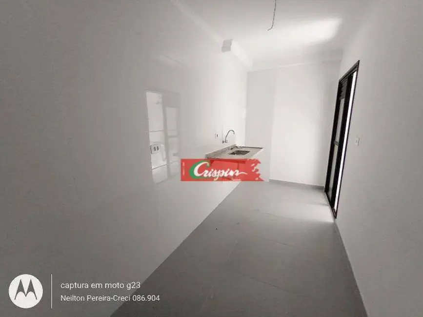 Apartamento com 2 quartos à venda, 40m2 em Vila Nivi, São Paulo - SP - imagem 4 Foto 4 de Apartamento com 2 quartos à venda, 40m2 em Vila Nivi, São Paulo - SP