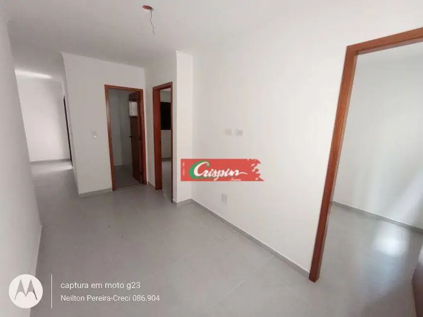 Foto 2 de Apartamento com 2 quartos à venda, 40m2 em Vila Nivi, São Paulo - SP