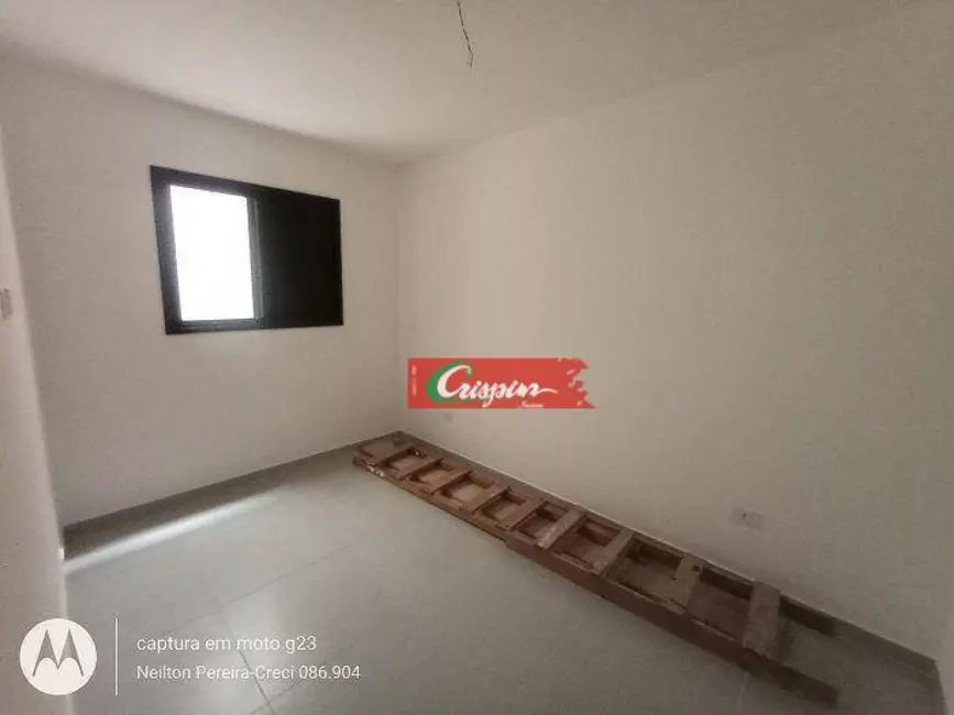 Apartamento com 2 quartos à venda, 40m2 em Vila Nivi, São Paulo - SP - imagem 9 Foto 9 de Apartamento com 2 quartos à venda, 40m2 em Vila Nivi, São Paulo - SP