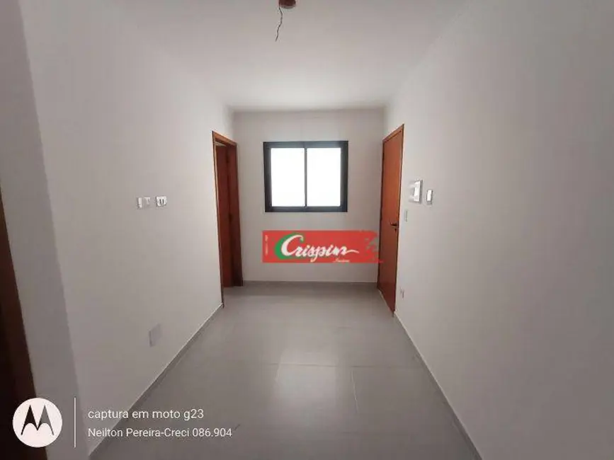 Apartamento com 2 quartos à venda, 40m2 em Vila Nivi, São Paulo - SP - imagem 3 Foto 3 de Apartamento com 2 quartos à venda, 40m2 em Vila Nivi, São Paulo - SP