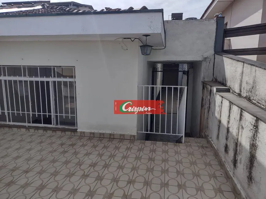 Casa com 3 quartos à venda, 150m2 em Jardim São Judas Tadeu, Guarulhos - SP - imagem 4 Foto 4 de Casa com 3 quartos à venda, 150m2 em Jardim São Judas Tadeu, Guarulhos - SP