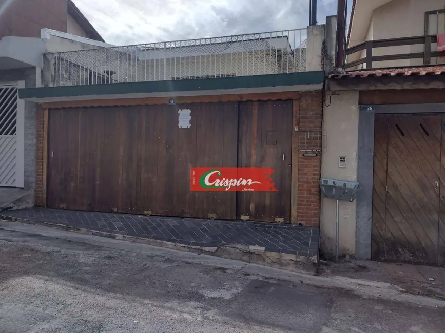 Foto 1 de Casa com 3 quartos à venda, 150m2 em Jardim São Judas Tadeu, Guarulhos - SP