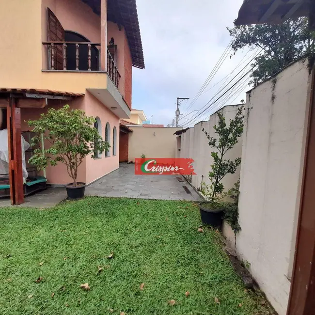 Foto 8 de Sobrado com 5 quartos à venda, 384m2 em Vila Galvão, Guarulhos - SP