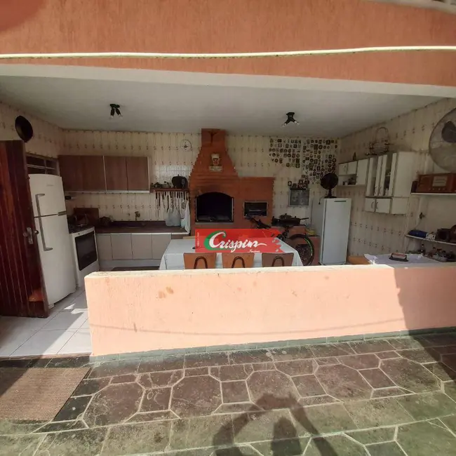 Foto 7 de Sobrado com 5 quartos à venda, 384m2 em Vila Galvão, Guarulhos - SP