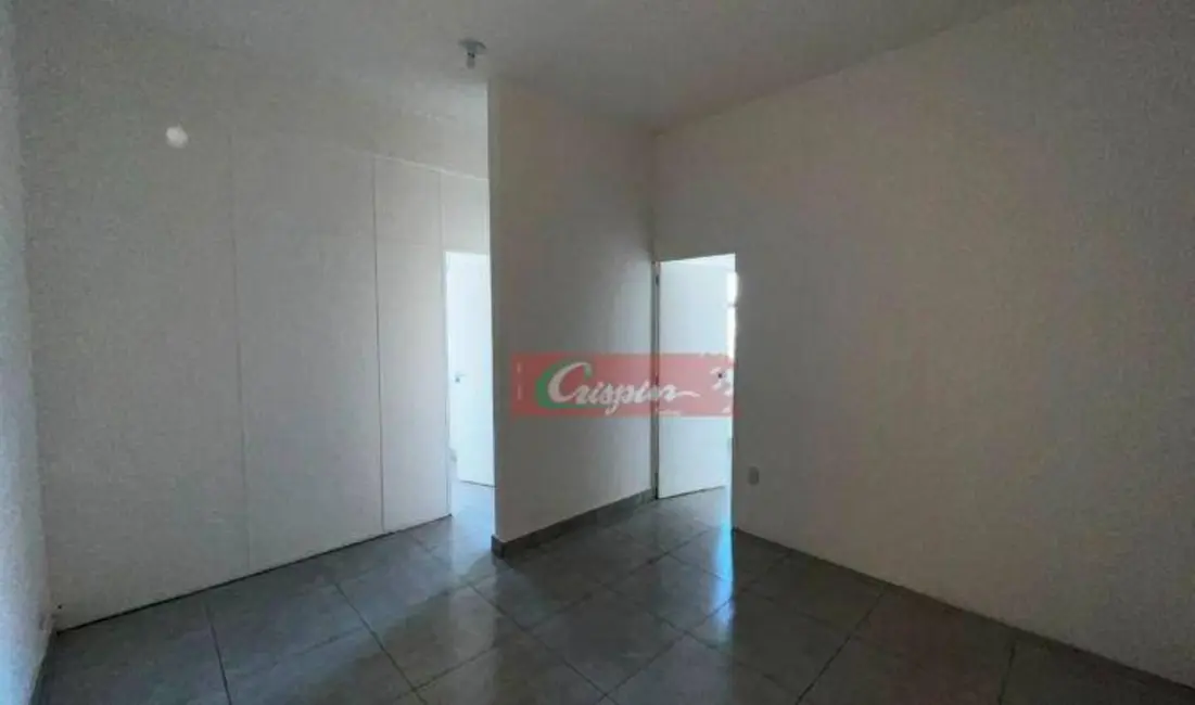 Apartamento com 1 quarto para alugar, 30m2 em Vila Galvão, Guarulhos - SP - imagem 3 Foto 3 de Apartamento com 1 quarto para alugar, 30m2 em Vila Galvão, Guarulhos - SP
