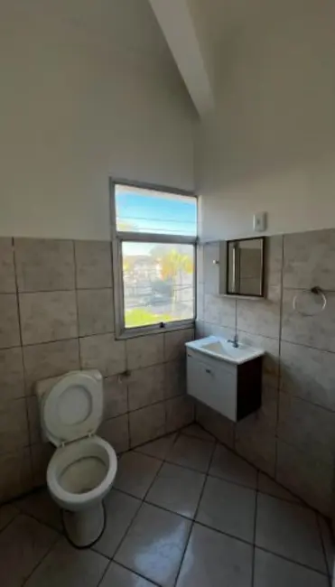 Apartamento com 1 quarto para alugar, 30m2 em Vila Galvão, Guarulhos - SP - imagem 8 Foto 8 de Apartamento com 1 quarto para alugar, 30m2 em Vila Galvão, Guarulhos - SP