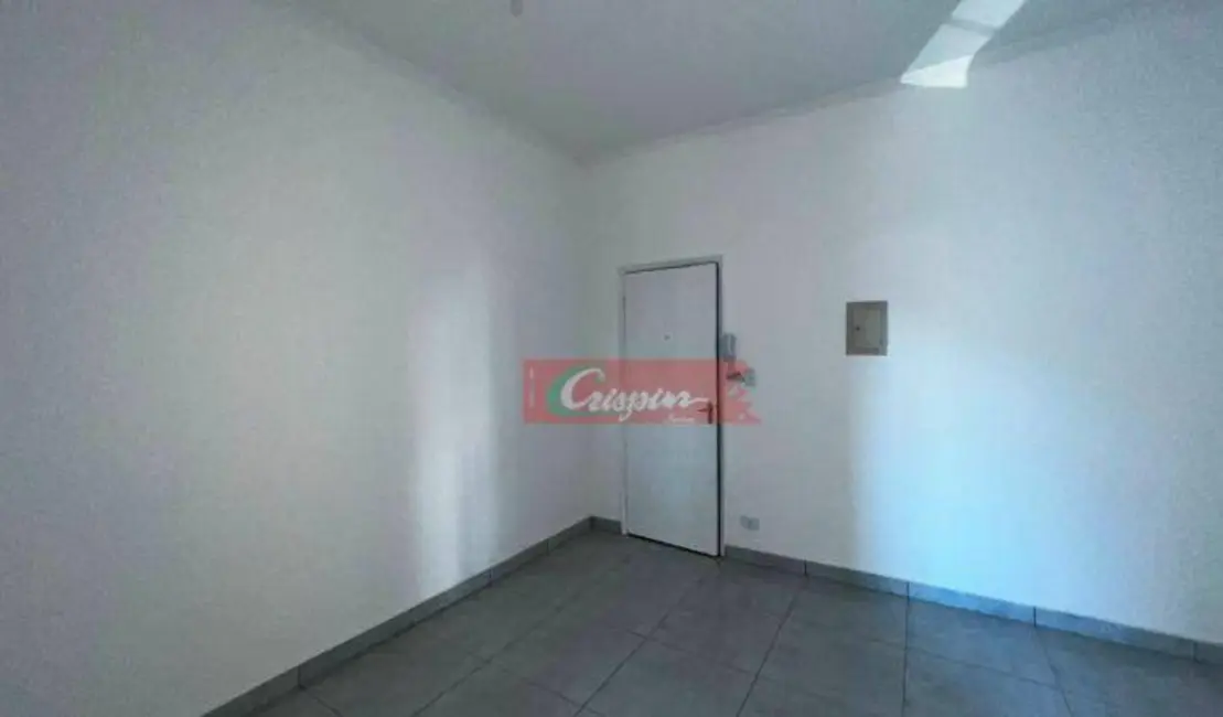 Apartamento com 1 quarto para alugar, 30m2 em Vila Galvão, Guarulhos - SP - imagem 2 Foto 2 de Apartamento com 1 quarto para alugar, 30m2 em Vila Galvão, Guarulhos - SP