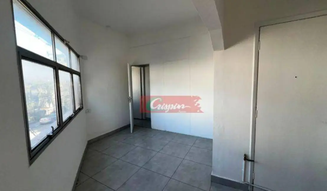 Apartamento com 1 quarto para alugar, 30m2 em Vila Galvão, Guarulhos - SP - imagem 4 Foto 4 de Apartamento com 1 quarto para alugar, 30m2 em Vila Galvão, Guarulhos - SP