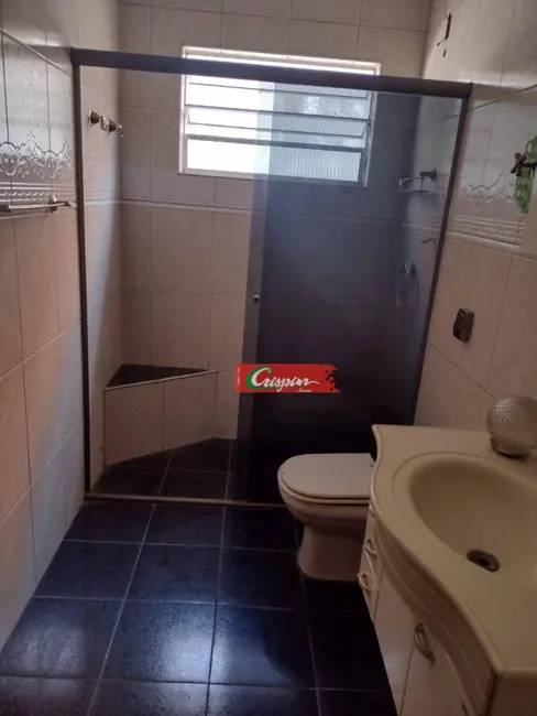 Foto 7 de Sobrado com 4 quartos à venda, 120m2 em Vila Aliança, Guarulhos - SP