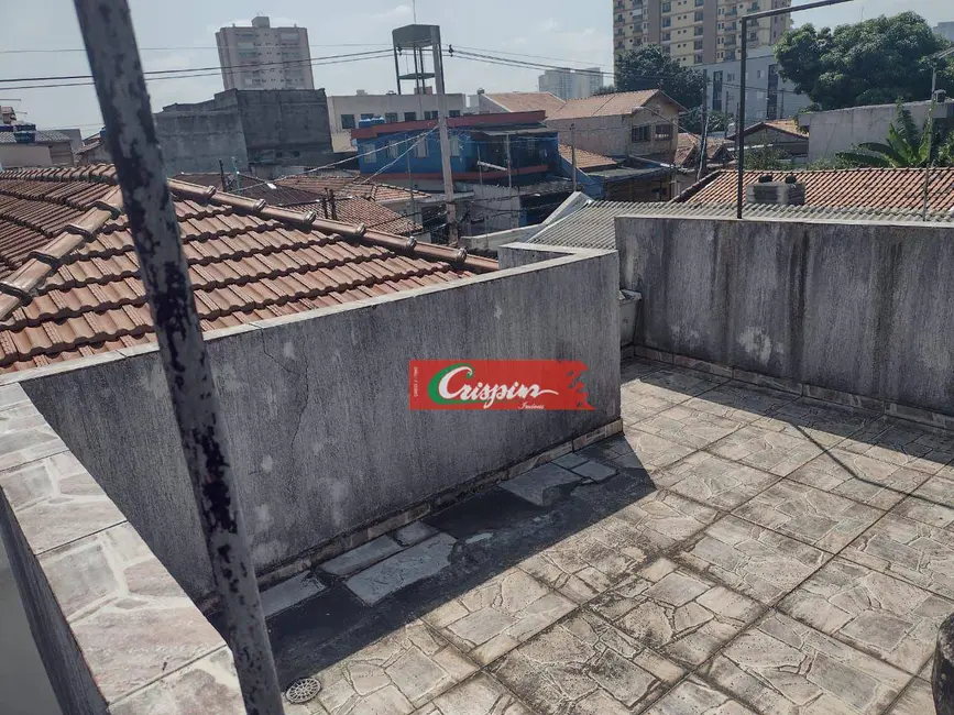 Foto 9 de Sobrado com 4 quartos à venda, 120m2 em Vila Aliança, Guarulhos - SP