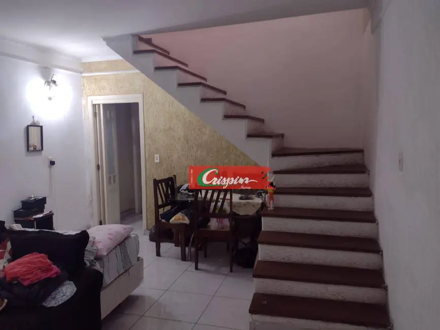 Foto 5 de Sobrado com 4 quartos à venda, 120m2 em Vila Aliança, Guarulhos - SP