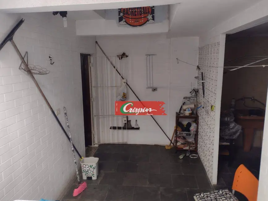 Foto 3 de Sobrado com 4 quartos à venda, 120m2 em Vila Aliança, Guarulhos - SP