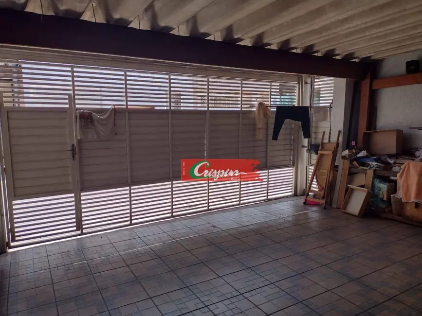 Foto 4 de Sobrado com 4 quartos à venda, 120m2 em Vila Aliança, Guarulhos - SP