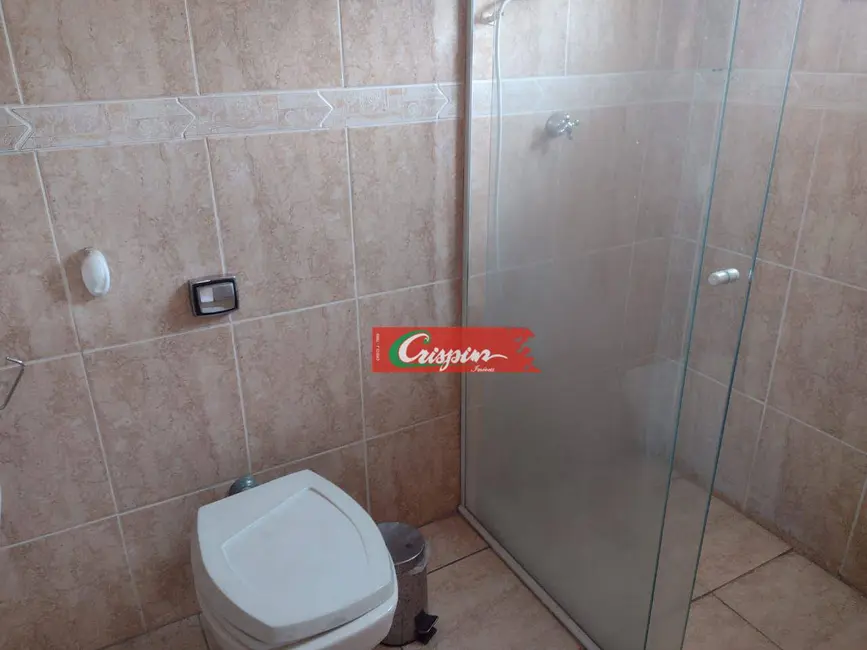 Foto 2 de Sobrado com 4 quartos à venda, 120m2 em Vila Aliança, Guarulhos - SP