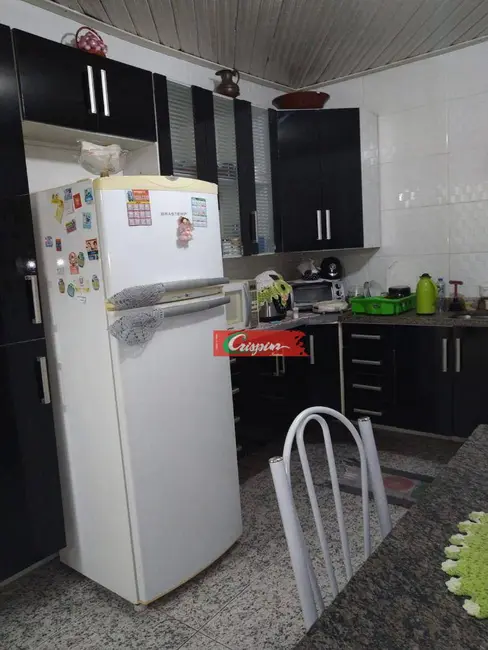 Sobrado com 2 quartos à venda, 154m2 em Picanço, Guarulhos - SP - imagem 6 Foto 6 de Sobrado com 2 quartos à venda, 154m2 em Picanço, Guarulhos - SP