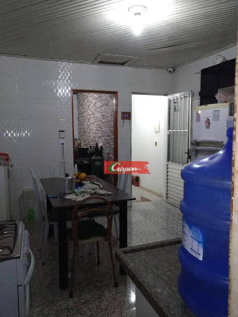 Sobrado com 2 quartos à venda, 154m2 em Picanço, Guarulhos - SP - imagem 7 Foto 7 de Sobrado com 2 quartos à venda, 154m2 em Picanço, Guarulhos - SP