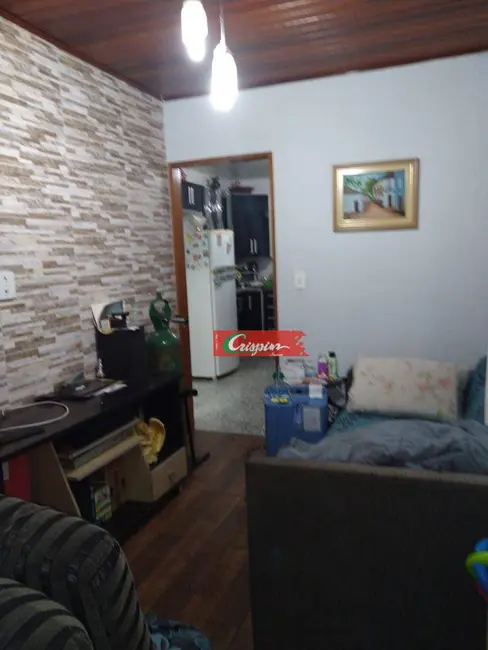 Sobrado com 2 quartos à venda, 154m2 em Picanço, Guarulhos - SP - imagem 5 Foto 5 de Sobrado com 2 quartos à venda, 154m2 em Picanço, Guarulhos - SP