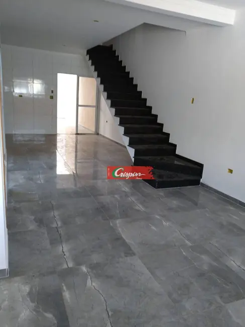 Foto 9 de Sobrado com 3 quartos à venda, 125m2 em Jardim Santa Clara, Guarulhos - SP