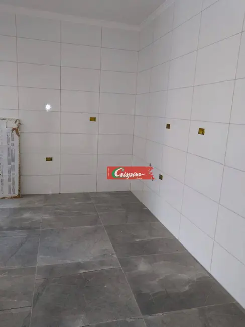 Foto 8 de Sobrado com 3 quartos à venda, 125m2 em Jardim Santa Clara, Guarulhos - SP