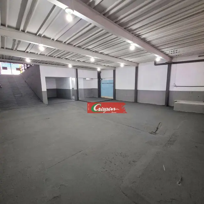Sala Comercial para alugar, 367m2 em Vila Galvão, Guarulhos - SP - imagem 4 Foto 4 de Sala Comercial para alugar, 367m2 em Vila Galvão, Guarulhos - SP