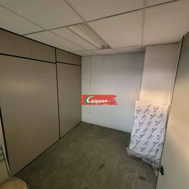 Sala Comercial para alugar, 367m2 em Vila Galvão, Guarulhos - SP - imagem 6 Foto 6 de Sala Comercial para alugar, 367m2 em Vila Galvão, Guarulhos - SP