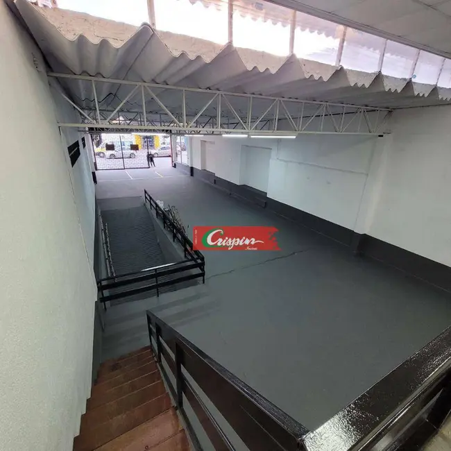 Sala Comercial para alugar, 367m2 em Vila Galvão, Guarulhos - SP - imagem 9 Foto 9 de Sala Comercial para alugar, 367m2 em Vila Galvão, Guarulhos - SP