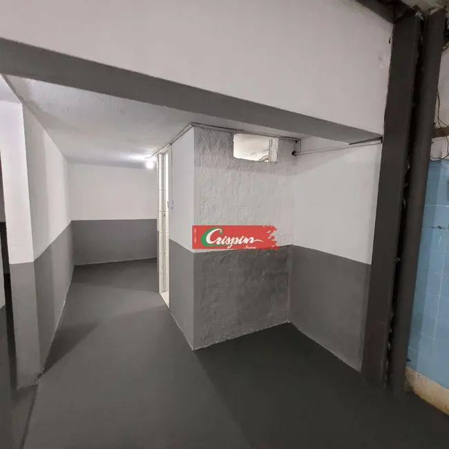 Foto 2 de Sala Comercial para alugar, 367m2 em Vila Galvão, Guarulhos - SP