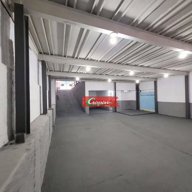 Sala Comercial para alugar, 367m2 em Vila Galvão, Guarulhos - SP - imagem 3 Foto 3 de Sala Comercial para alugar, 367m2 em Vila Galvão, Guarulhos - SP