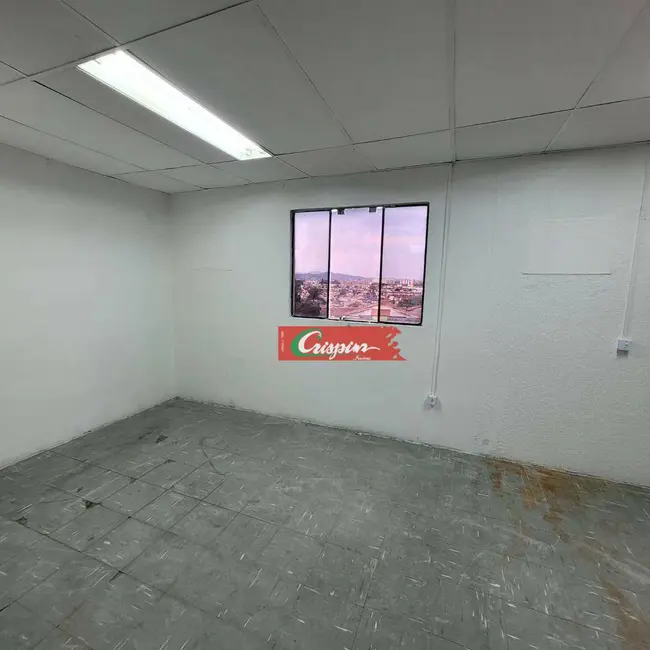 Sala Comercial para alugar, 367m2 em Vila Galvão, Guarulhos - SP - imagem 7 Foto 7 de Sala Comercial para alugar, 367m2 em Vila Galvão, Guarulhos - SP