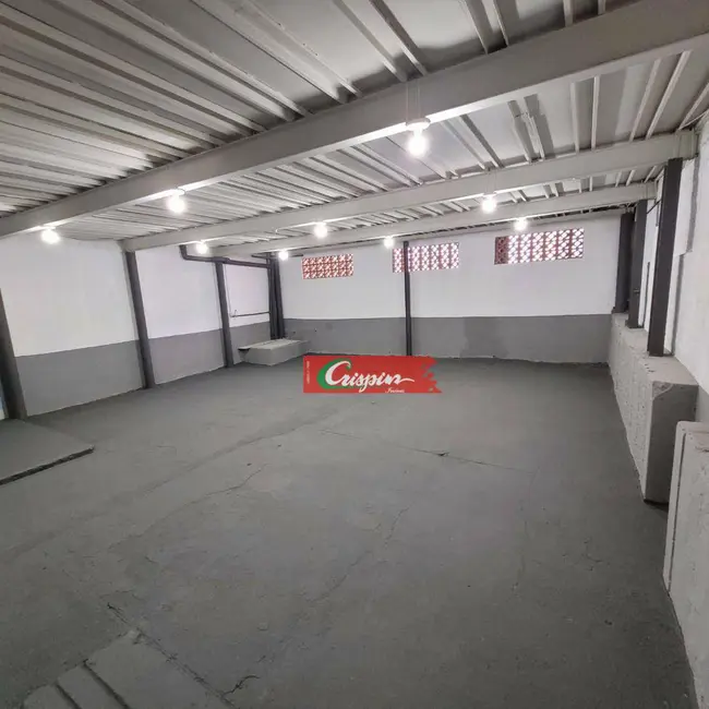 Sala Comercial para alugar, 367m2 em Vila Galvão, Guarulhos - SP - imagem 5 Foto 5 de Sala Comercial para alugar, 367m2 em Vila Galvão, Guarulhos - SP