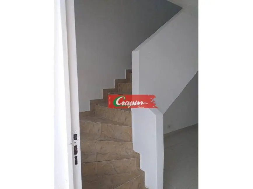 Foto 3 de Sobrado com 2 quartos à venda, 125m2 em Vila das Palmeiras, Guarulhos - SP