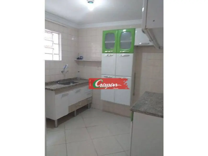 Foto 9 de Sobrado com 2 quartos à venda, 125m2 em Vila das Palmeiras, Guarulhos - SP