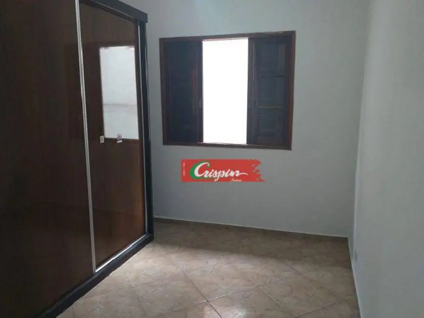 Foto 8 de Sobrado com 2 quartos à venda, 125m2 em Vila das Palmeiras, Guarulhos - SP