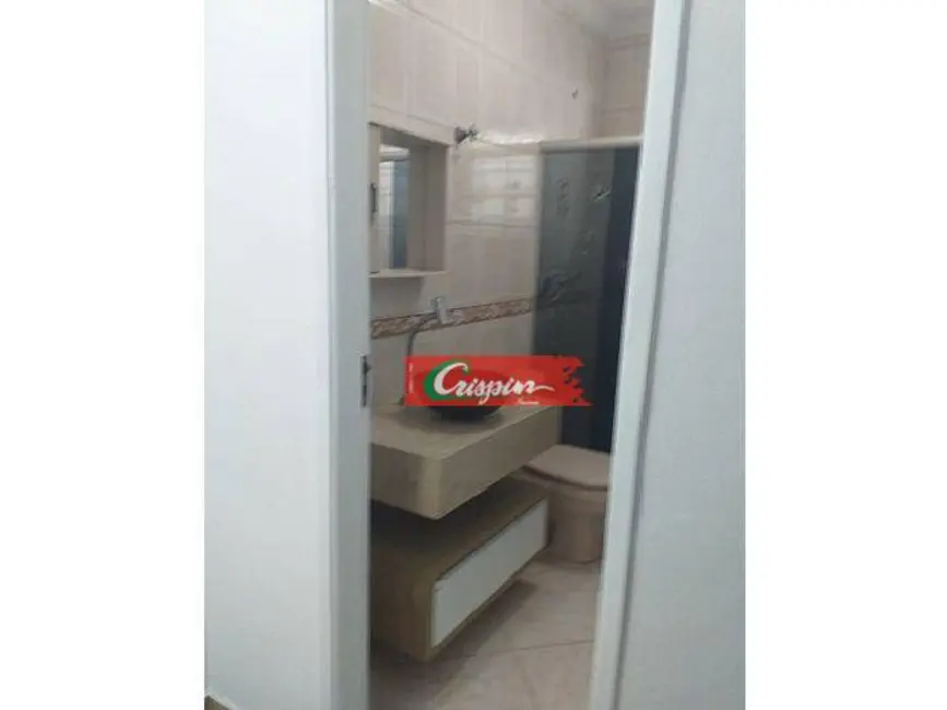 Foto 7 de Sobrado com 2 quartos à venda, 125m2 em Vila das Palmeiras, Guarulhos - SP