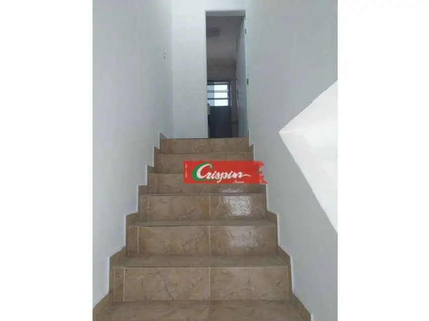 Foto 4 de Sobrado com 2 quartos à venda, 125m2 em Vila das Palmeiras, Guarulhos - SP