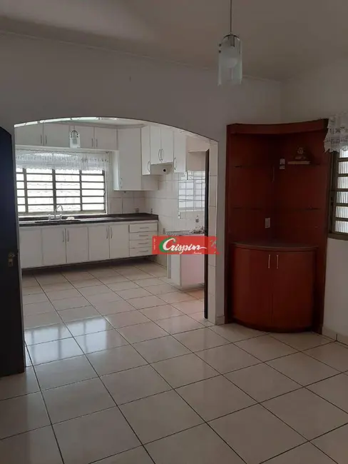 Foto 8 de Sobrado com 3 quartos à venda, 250m2 em Parque Renato Maia, Guarulhos - SP