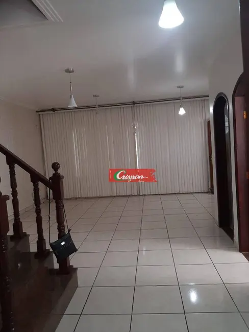 Foto 5 de Sobrado com 3 quartos à venda, 250m2 em Parque Renato Maia, Guarulhos - SP