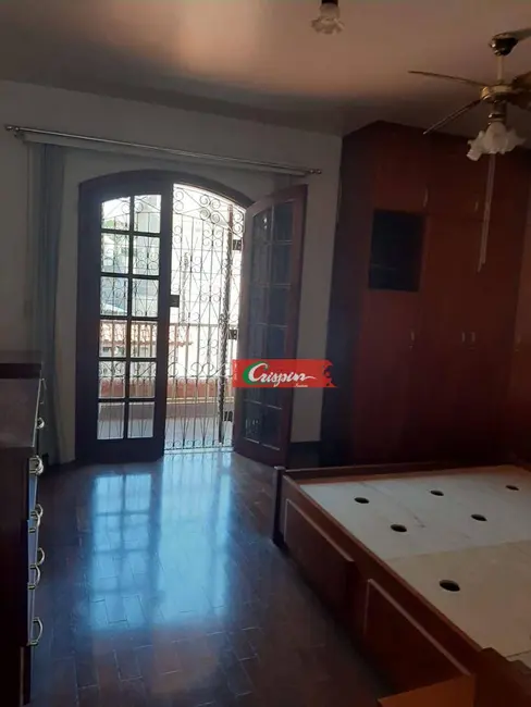 Foto 9 de Sobrado com 3 quartos à venda, 250m2 em Parque Renato Maia, Guarulhos - SP