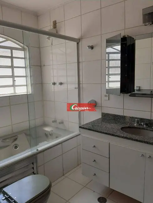 Foto 4 de Sobrado com 3 quartos à venda, 250m2 em Parque Renato Maia, Guarulhos - SP