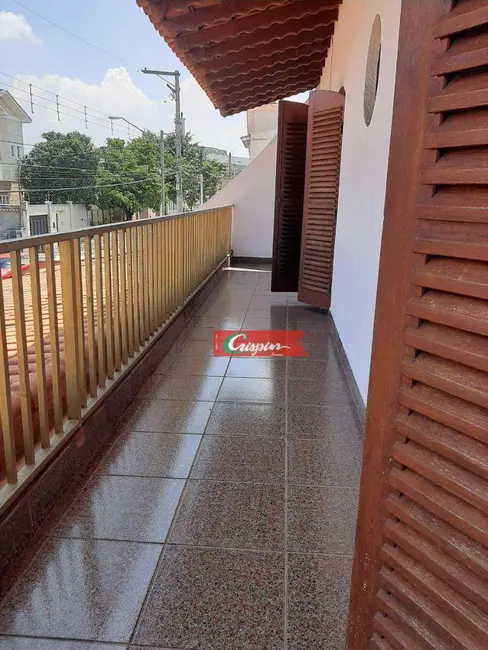 Foto 3 de Sobrado com 3 quartos à venda, 250m2 em Parque Renato Maia, Guarulhos - SP