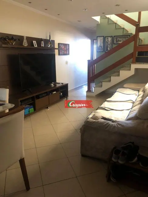 Foto 2 de Sobrado com 4 quartos à venda, 104m2 em Jardim Vila Galvão, Guarulhos - SP