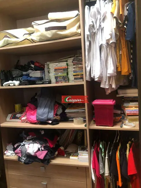 Foto 9 de Sobrado com 4 quartos à venda, 104m2 em Jardim Vila Galvão, Guarulhos - SP