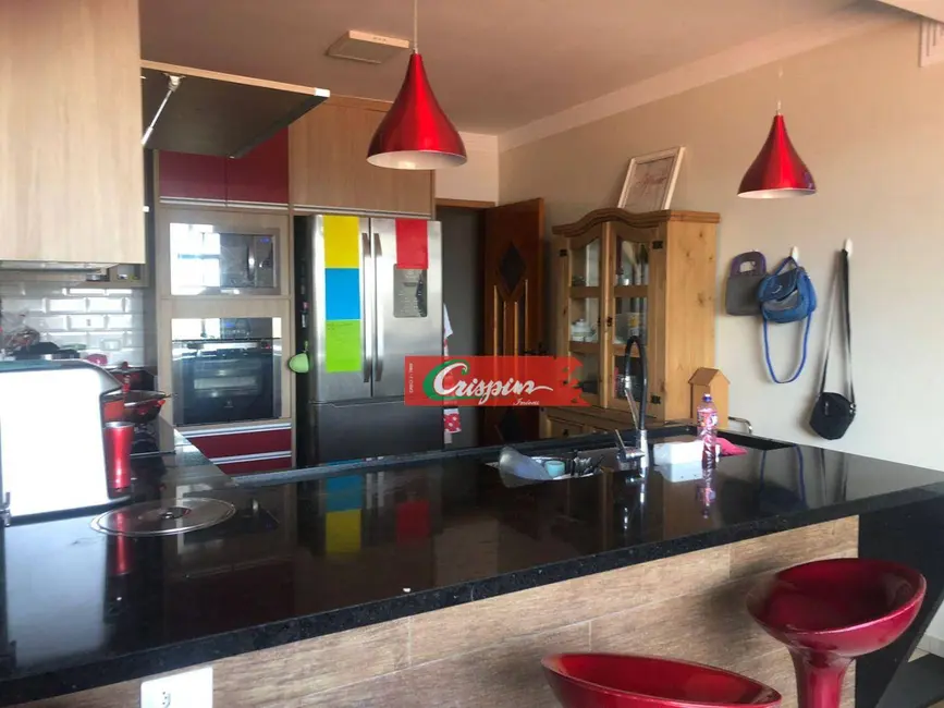 Foto 3 de Sobrado com 4 quartos à venda, 104m2 em Jardim Vila Galvão, Guarulhos - SP